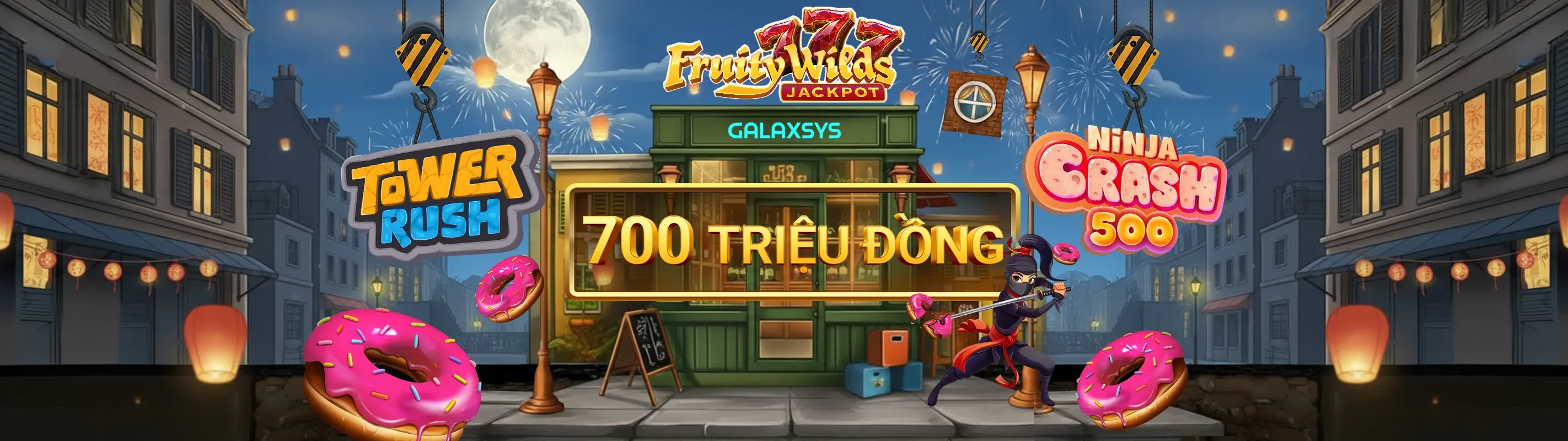 Nền tảng 100 Win Bet với các trò chơi cá cược sôi động